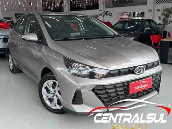 HYUNDAI HB20S 1.0 12V FLEX COMFORT MANUAL HYUNDAI HB20S 1.0 12V FLEX COMFORT MANUAL